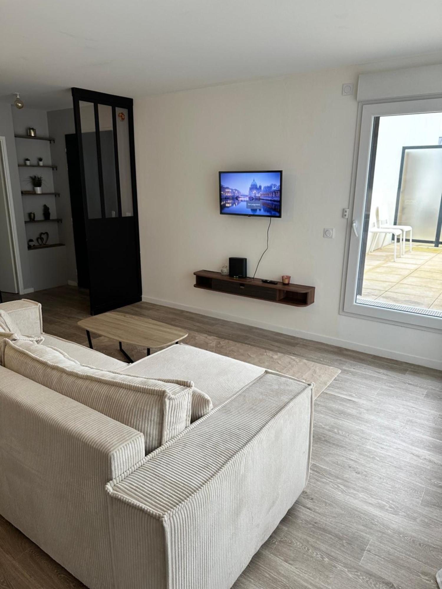 Apartment Cosy Et *