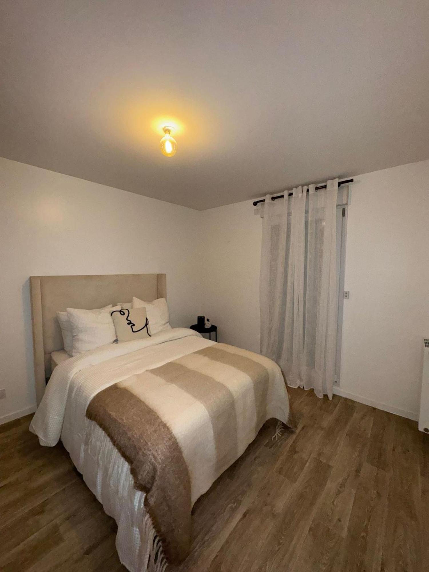 Appartement Cosy Et *